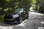 BMW X5 M by IND Distribution 2016 года